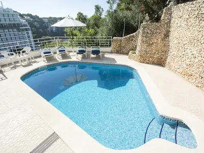 Ferienwohnung für 7 Personen (112 m²) in Cala Galdana 8/10