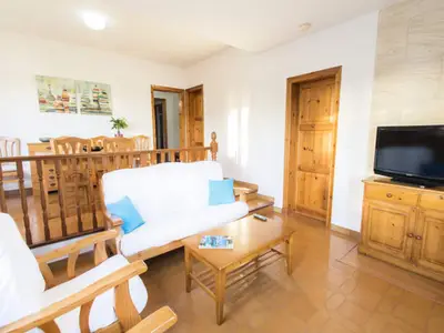 Ferienwohnung für 7 Personen (112 m²) in Cala Galdana 10/10