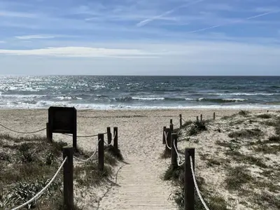 Ferienwohnung für 5 Personen (66 m²) in San Jaime Mediterráneo 3/10