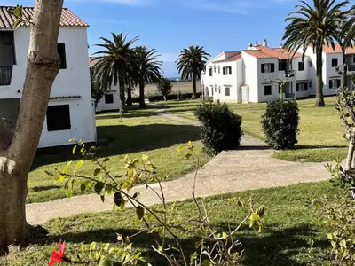 Ferienwohnung für 5 Personen (66 m²) in San Jaime Mediterráneo 4/10