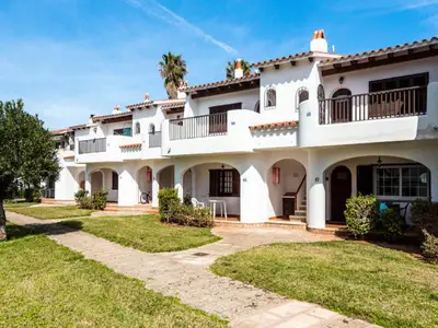 Ferienwohnung für 5 Personen (66 m²) in San Jaime Mediterráneo 5/10