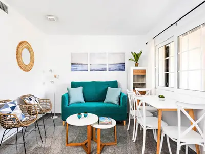 Ferienwohnung für 5 Personen (66 m²) in San Jaime Mediterráneo 6/10