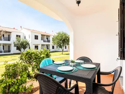 Ferienwohnung für 5 Personen (66 m²) in San Jaime Mediterráneo 7/10