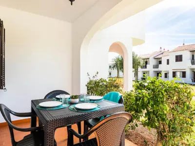 Ferienwohnung für 5 Personen (66 m²) in San Jaime Mediterráneo 8/10