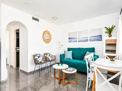 Ferienwohnung für 5 Personen (66 m²) in San Jaime Mediterráneo 9/10