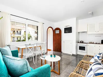 Ferienwohnung für 5 Personen (66 m²) in San Jaime Mediterráneo 10/10