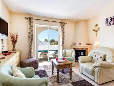 Ferienwohnung für 7 Personen (90 m²) in Cala en Porter 1/10