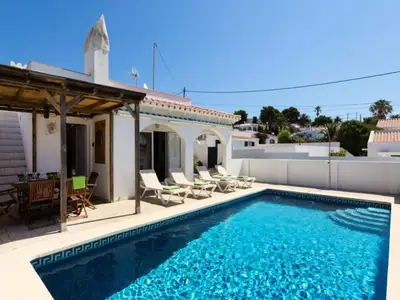 Ferienwohnung für 7 Personen (90 m²) in Cala en Porter 2/10