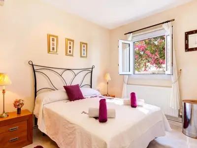 Ferienwohnung für 7 Personen (90 m²) in Cala en Porter 4/10