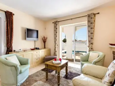 Ferienwohnung für 7 Personen (90 m²) in Cala en Porter 5/10