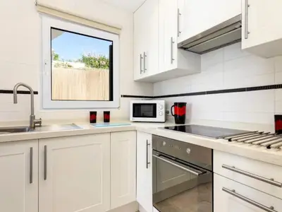 Ferienwohnung für 7 Personen (90 m²) in Cala en Porter 6/10