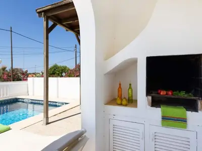 Ferienwohnung für 7 Personen (90 m²) in Cala en Porter 7/10