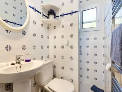 Ferienwohnung für 7 Personen (90 m²) in Cala en Porter 8/10