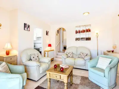 Ferienwohnung für 7 Personen (90 m²) in Cala en Porter 9/10