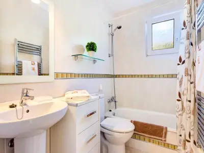 Ferienwohnung für 7 Personen (90 m²) in Cala en Porter 10/10