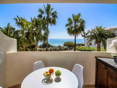 Ferienwohnung für 5 Personen (48 m²) in Alcossebre 1/10