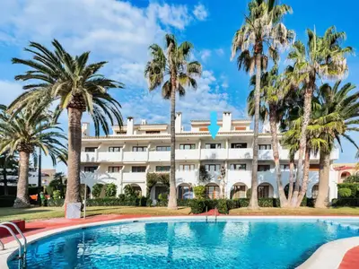 Ferienwohnung für 5 Personen (48 m²) in Alcossebre 2/10