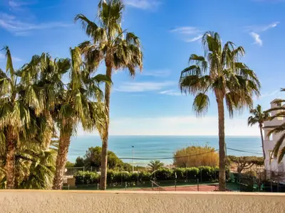 Ferienwohnung für 5 Personen (48 m²) in Alcossebre 3/10