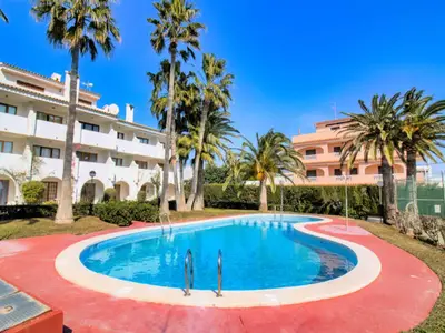 Ferienwohnung für 5 Personen (48 m²) in Alcossebre 4/10