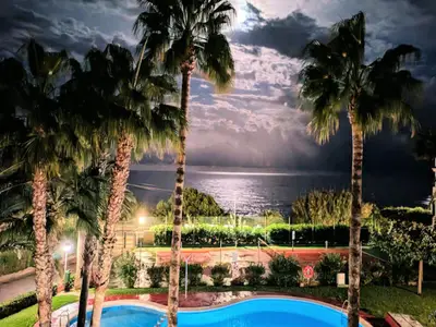 Ferienwohnung für 5 Personen (48 m²) in Alcossebre 5/10