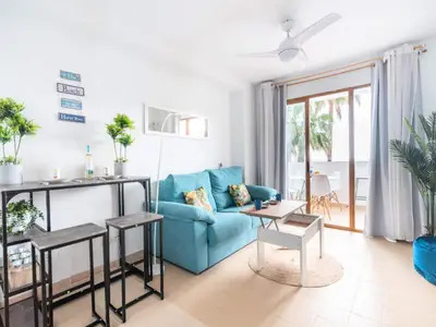 Ferienwohnung für 5 Personen (48 m²) in Alcossebre 8/10