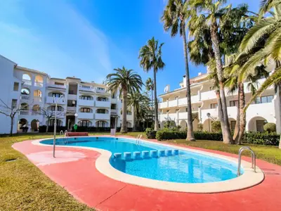 Ferienwohnung für 5 Personen (48 m²) in Alcossebre 9/10