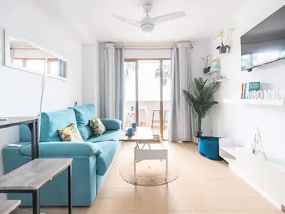 Ferienwohnung für 5 Personen (48 m²) in Alcossebre 10/10