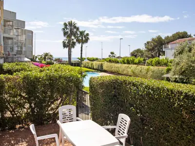 Ferienwohnung für 7 Personen (90 m²) in Alcossebre 1/10