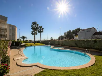 Ferienwohnung für 7 Personen (90 m²) in Alcossebre 2/10