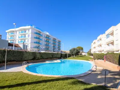 Ferienwohnung für 7 Personen (90 m²) in Alcossebre 4/10