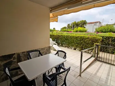 Ferienwohnung für 7 Personen (90 m²) in Alcossebre 5/10