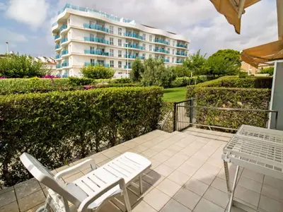 Ferienwohnung für 7 Personen (90 m²) in Alcossebre 6/10