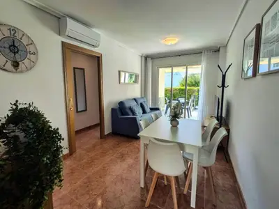 Ferienwohnung für 7 Personen (90 m²) in Alcossebre 7/10