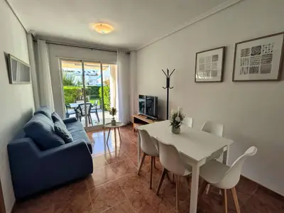 Ferienwohnung für 7 Personen (90 m²) in Alcossebre 8/10