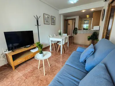 Ferienwohnung für 7 Personen (90 m²) in Alcossebre 9/10