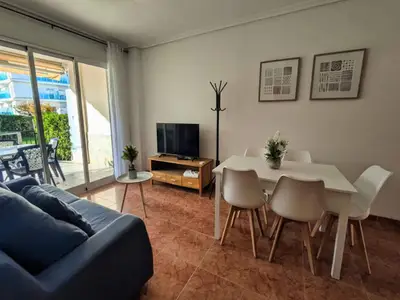 Ferienwohnung für 7 Personen (90 m²) in Alcossebre 10/10