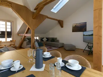 Ferienwohnung für 12 Personen (320 m²) in Mittenwald 2/10