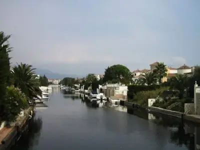 Ferienwohnung für 7 Personen (42 m²) 3/8