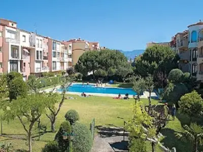 Ferienwohnung für 7 Personen (42 m²) 4/8