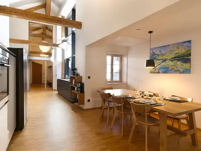 Ferienwohnung für 12 Personen (320 m²) in Mittenwald 5/10