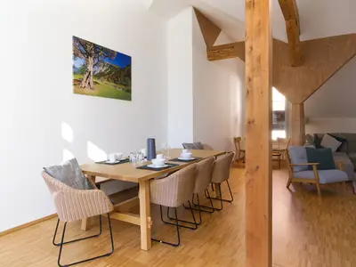 Ferienwohnung für 12 Personen (320 m²) in Mittenwald 6/10