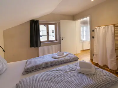Ferienwohnung für 12 Personen (320 m²) in Mittenwald 10/10