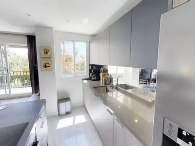 Ferienwohnung für 7 Personen (89 m²) in St. Peter of Alcántara 6/10