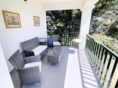 Ferienwohnung für 7 Personen (89 m²) in St. Peter of Alcántara 7/10