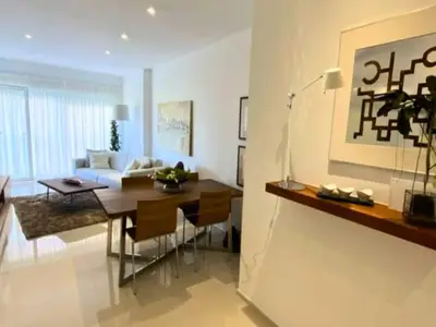 Ferienwohnung für 5 Personen (61 m²) in Alcázares, Los 6/10