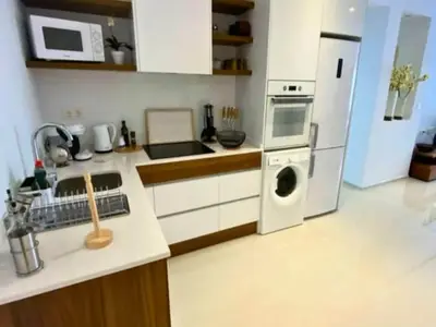 Ferienwohnung für 5 Personen (61 m²) in Alcázares, Los 7/10