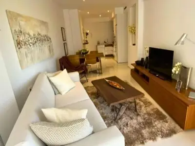 Ferienwohnung für 5 Personen (61 m²) in Alcázares, Los 8/10