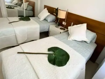 Ferienwohnung für 5 Personen (61 m²) in Alcázares, Los 10/10