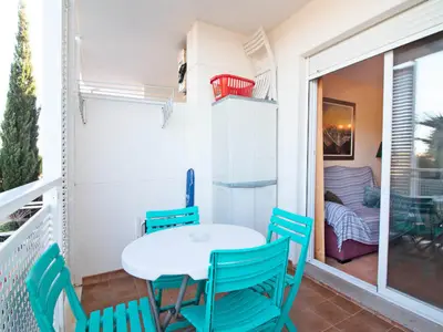 Ferienwohnung für 5 Personen (67 m²) in Quartell 1/10