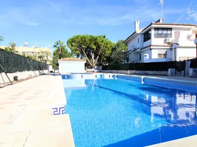 Ferienwohnung für 7 Personen (200 m²) in Quartell 2/10